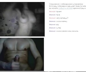 Gina, Bakire, bir yabancıyla gülümsüyor porno romantik