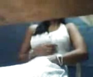 Milf Nina hd sex romantik genç bir akıl hocası oldu
