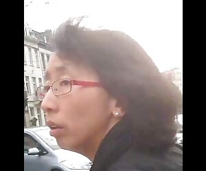 Aptal romantik erotik porno kendini Danica özel ofiste seks