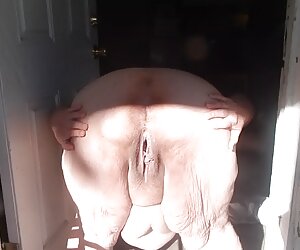 Gri romantik hd porno saç ve Sabina